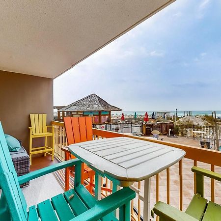 Pelican Beach Resort III Destin Eksteriør bilde