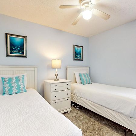 Pelican Beach Resort III Destin Eksteriør bilde
