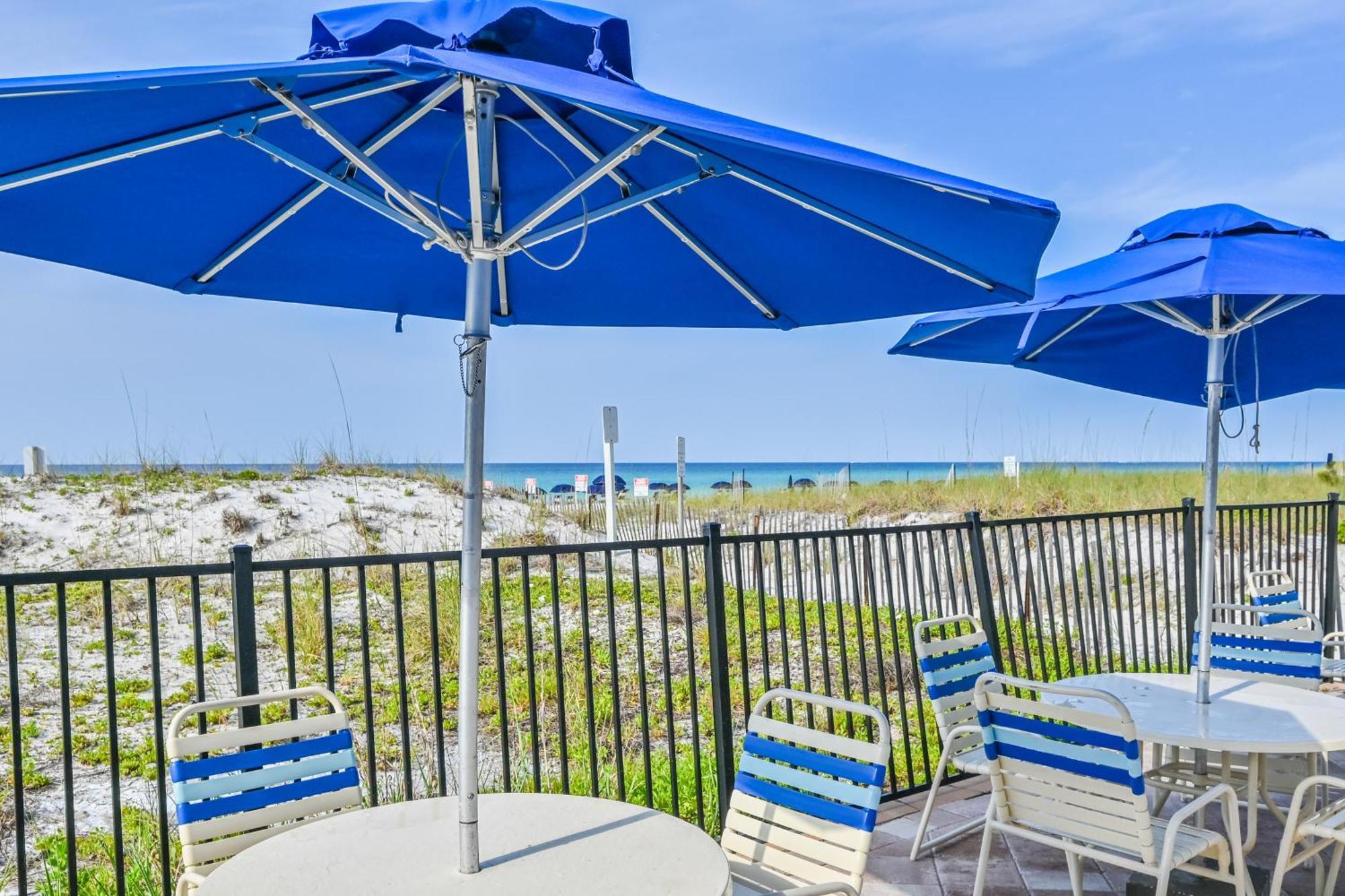 Pelican Beach Resort III Destin Rom bilde