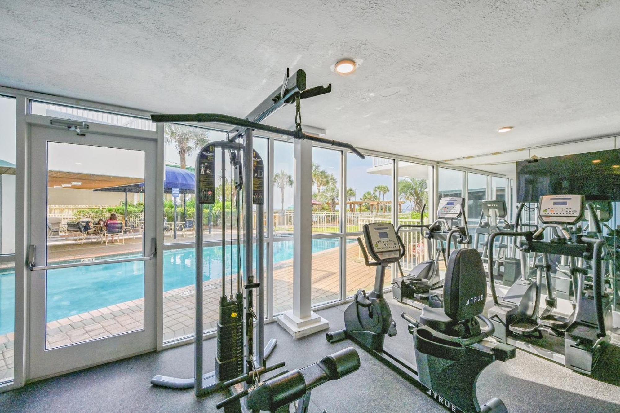 Pelican Beach Resort III Destin Rom bilde