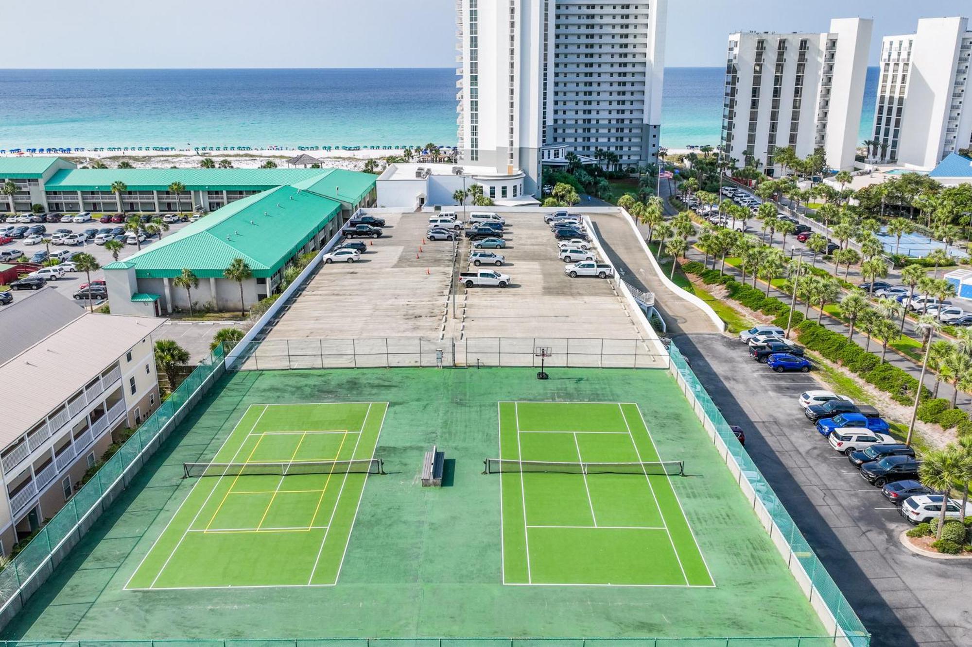 Pelican Beach Resort III Destin Rom bilde
