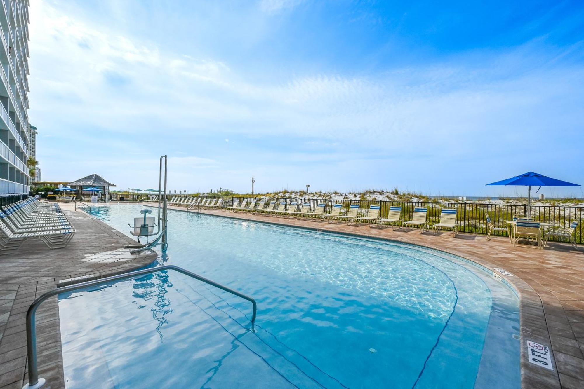 Pelican Beach Resort III Destin Rom bilde