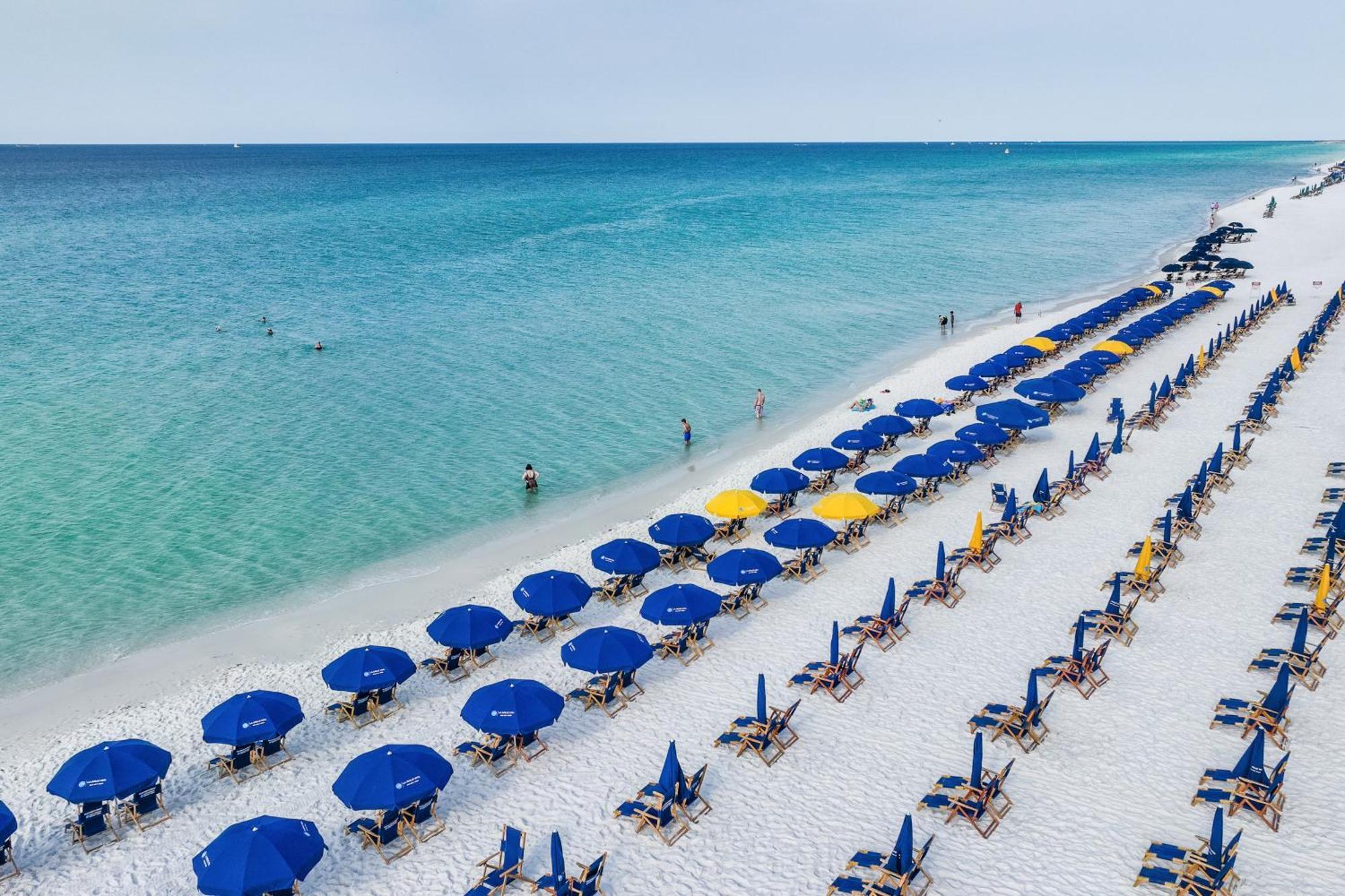 Pelican Beach Resort III Destin Rom bilde