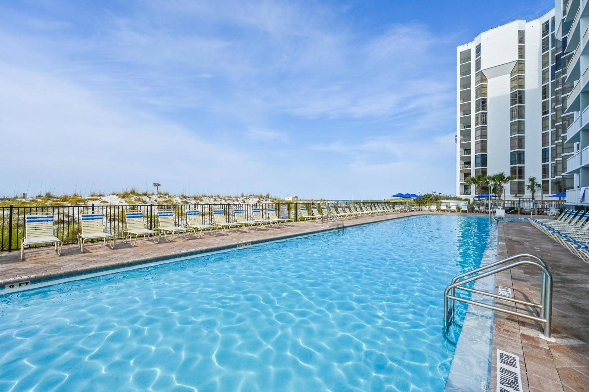 Pelican Beach Resort III Destin Rom bilde