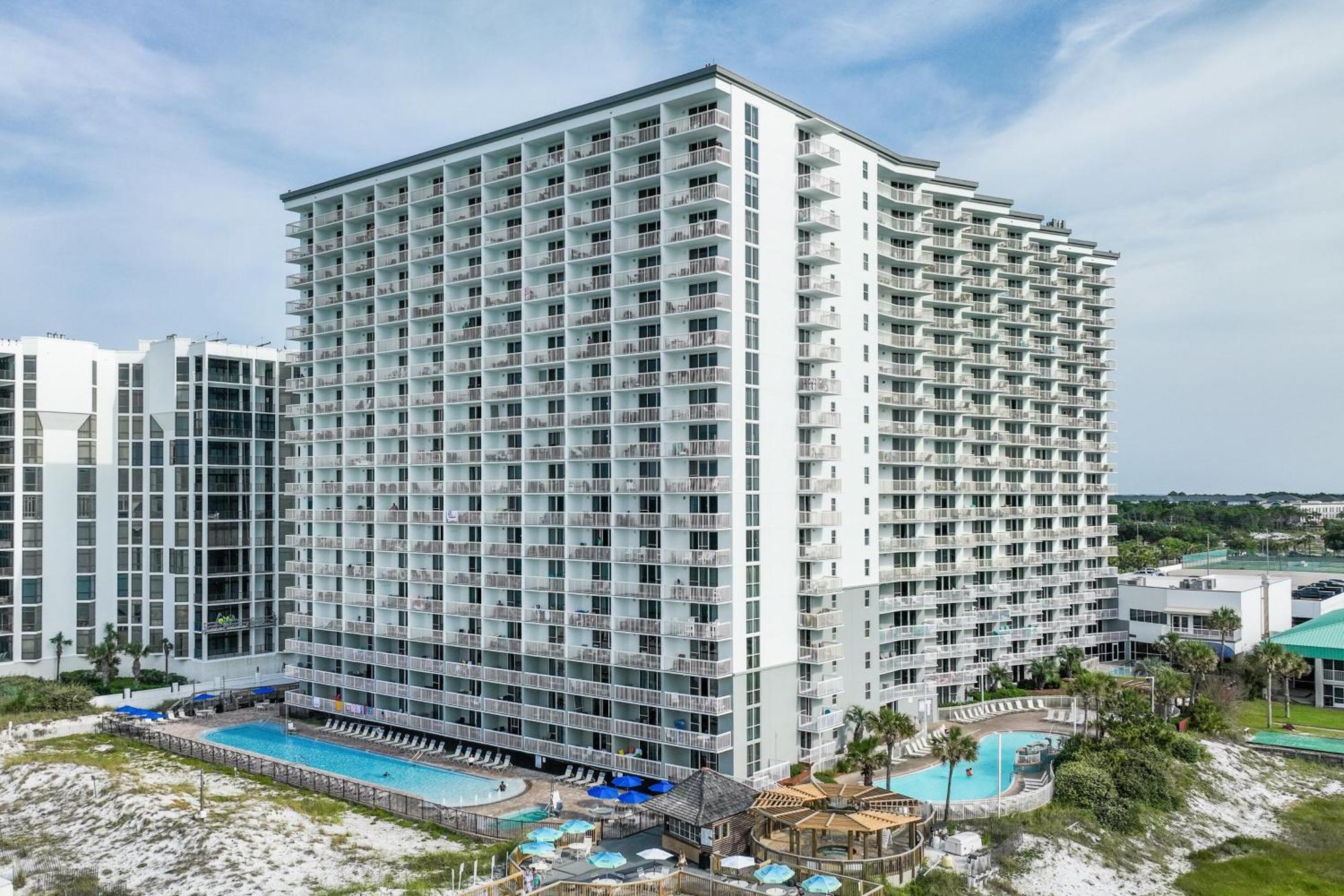 Pelican Beach Resort III Destin Rom bilde