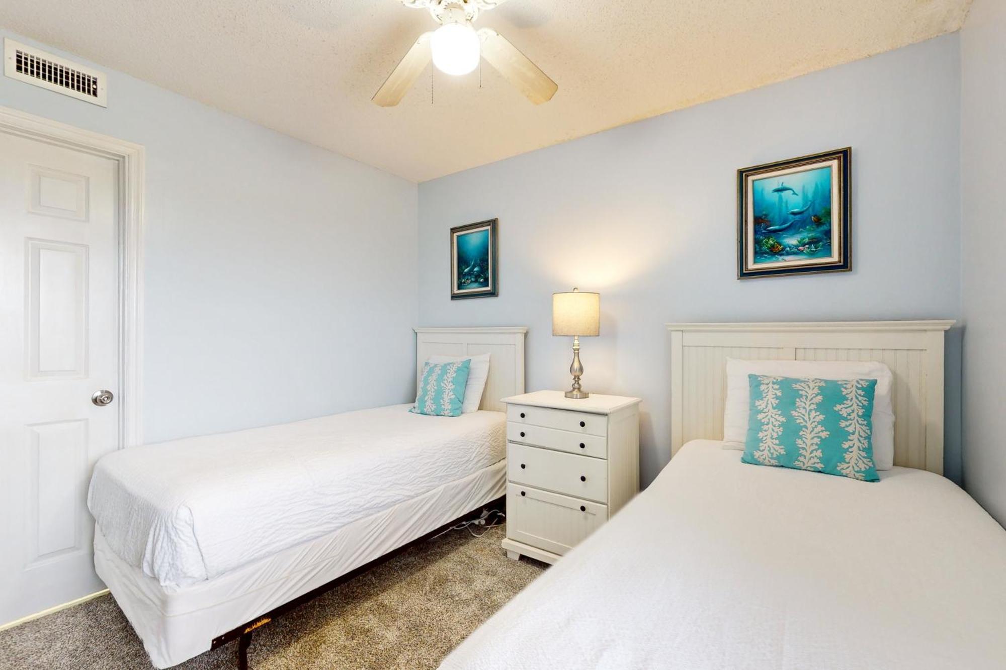 Pelican Beach Resort III Destin Eksteriør bilde