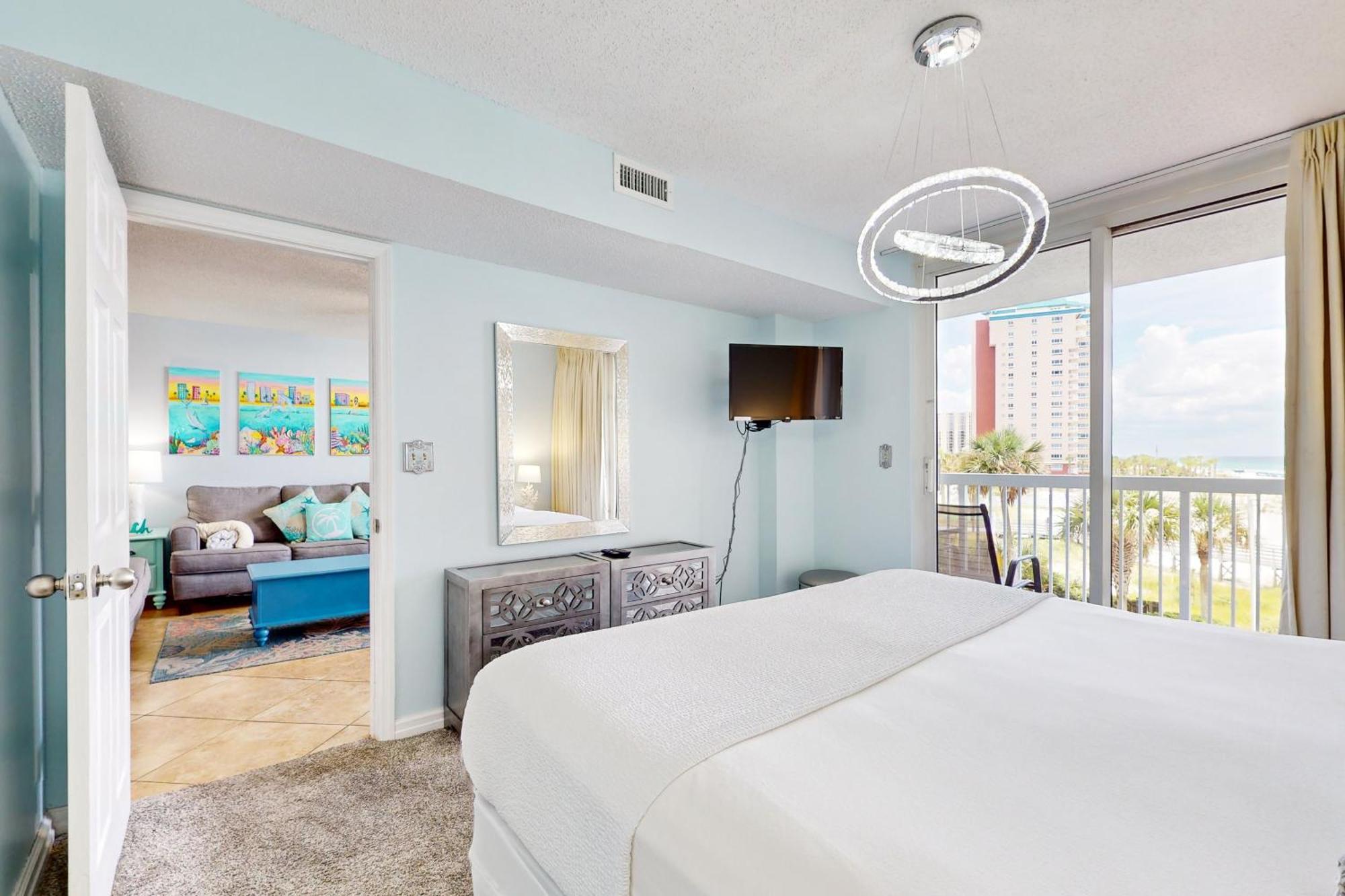 Pelican Beach Resort III Destin Eksteriør bilde