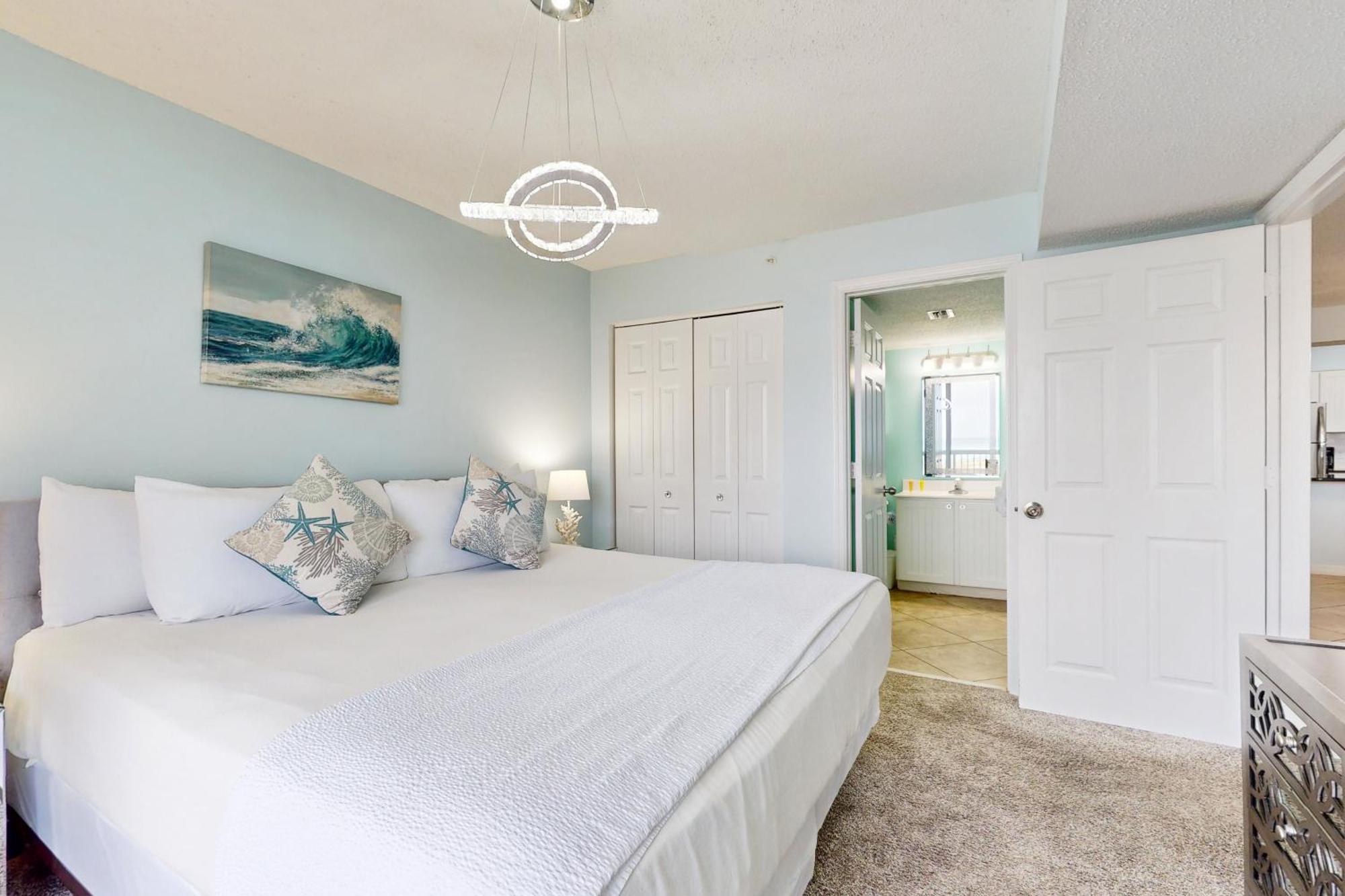 Pelican Beach Resort III Destin Eksteriør bilde