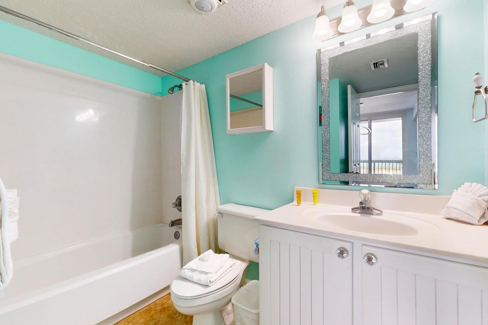 Pelican Beach Resort III Destin Eksteriør bilde