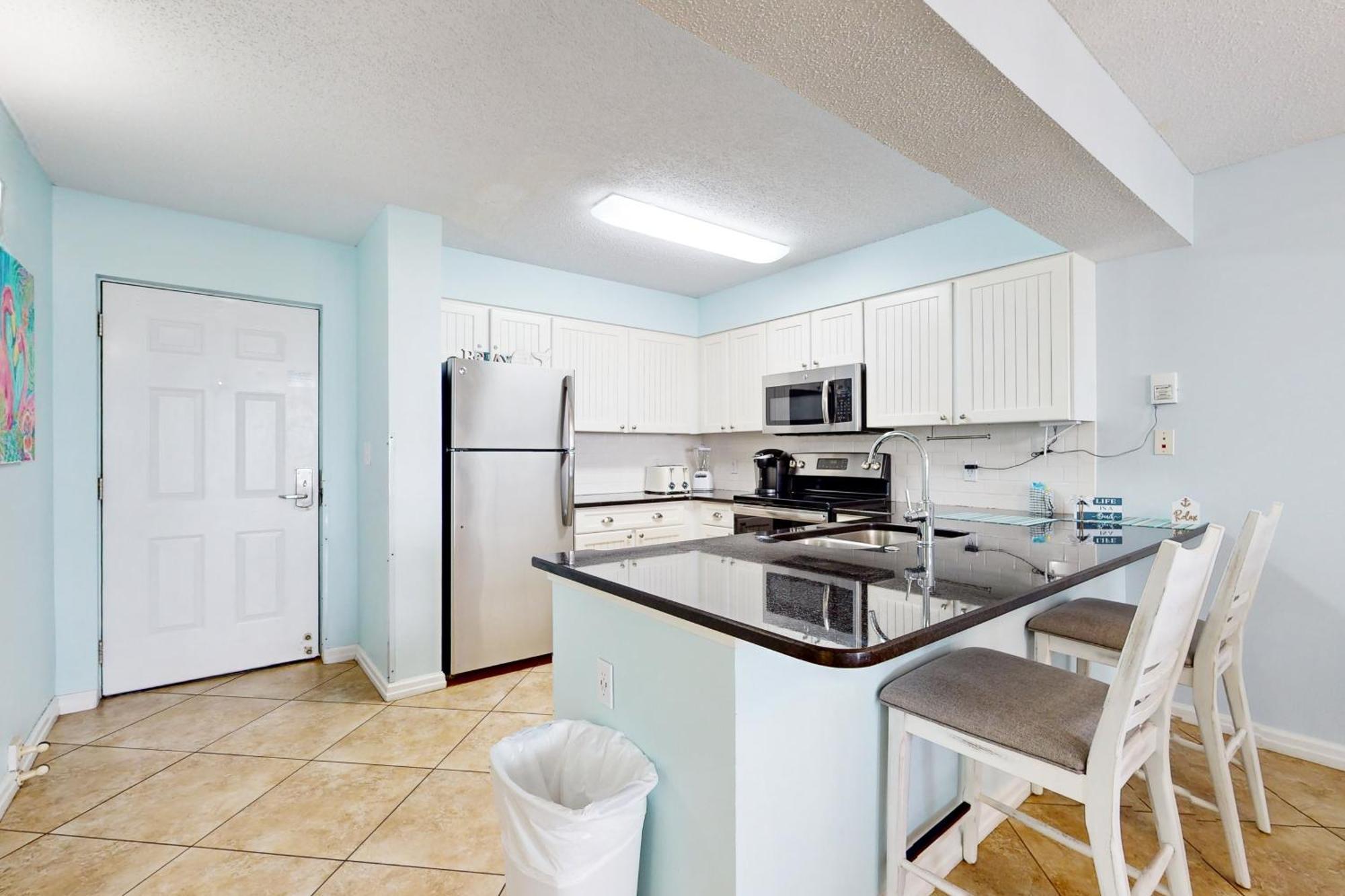 Pelican Beach Resort III Destin Eksteriør bilde