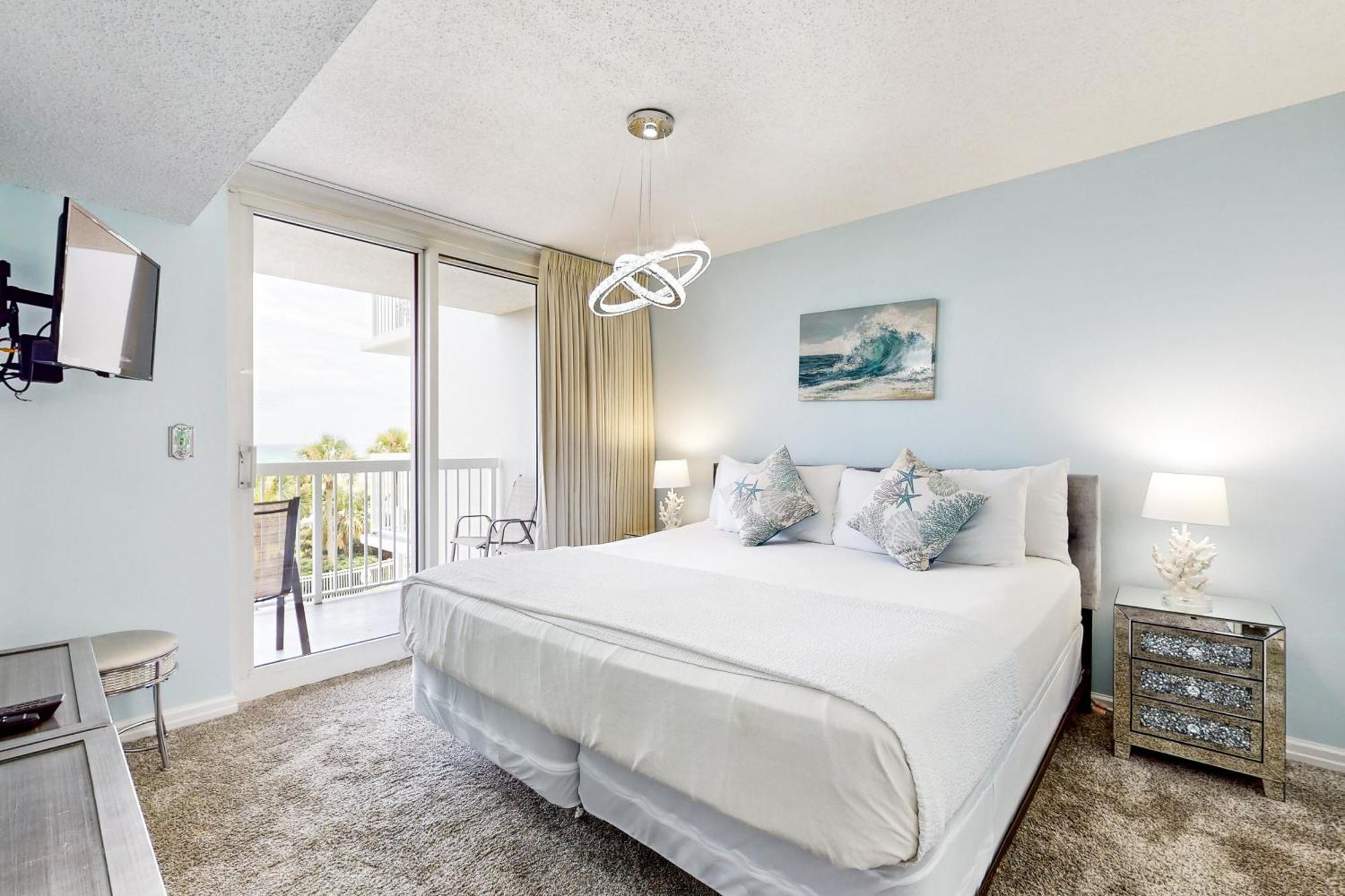 Pelican Beach Resort III Destin Eksteriør bilde