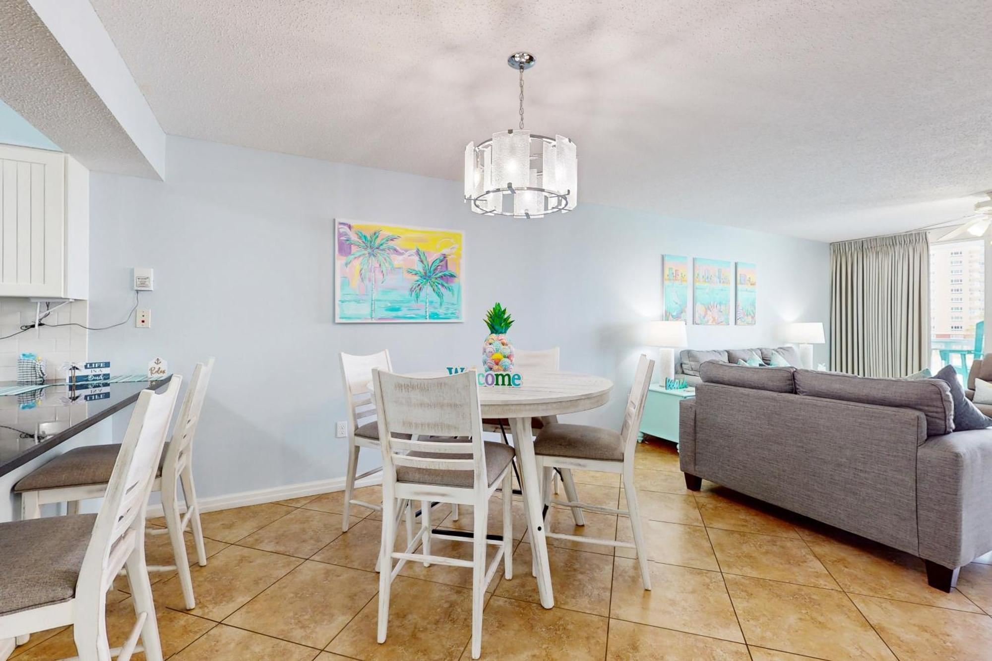 Pelican Beach Resort III Destin Eksteriør bilde