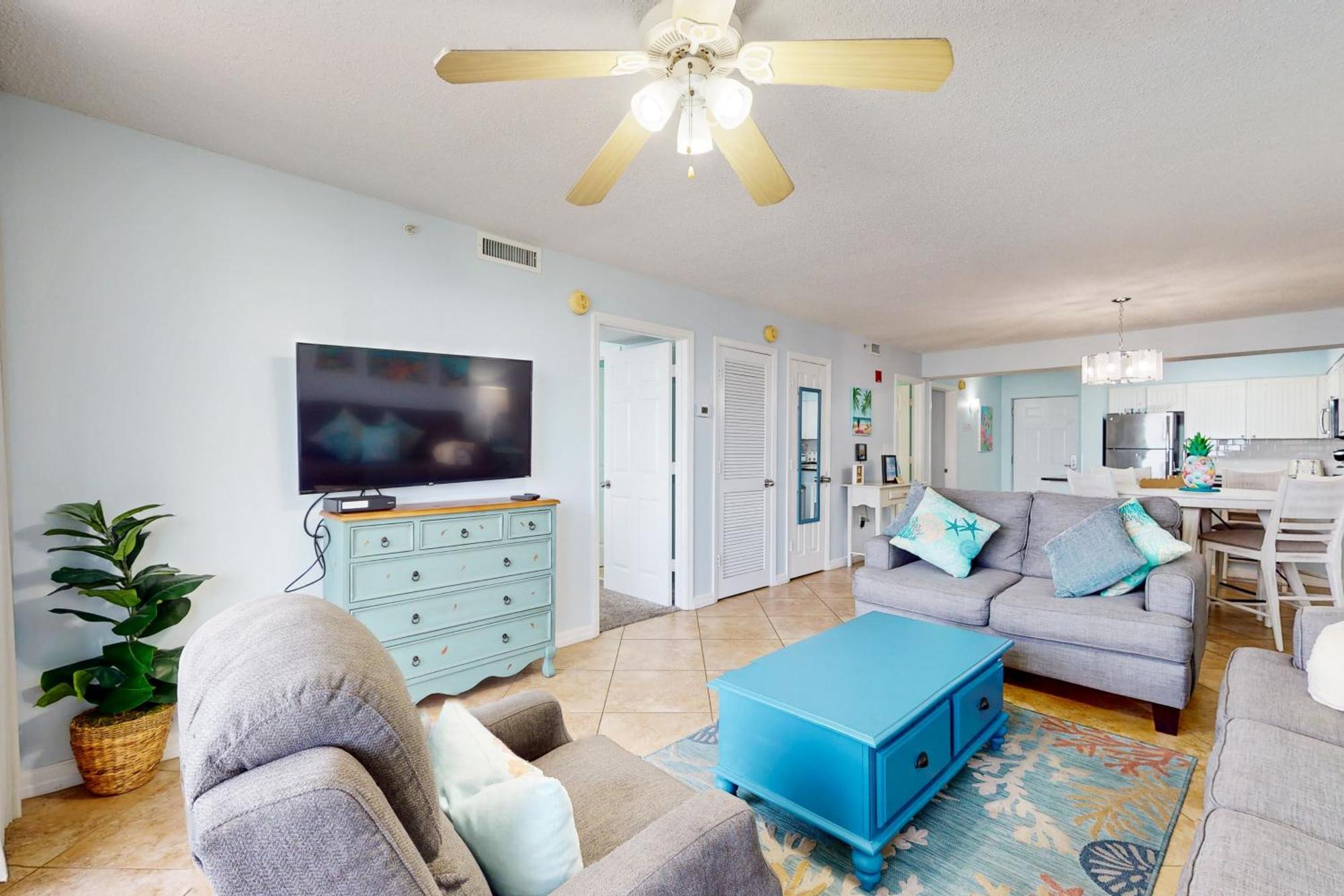 Pelican Beach Resort III Destin Eksteriør bilde